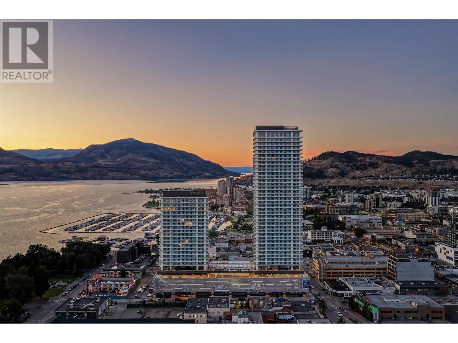 238 Leon Avenue Unit# 1805