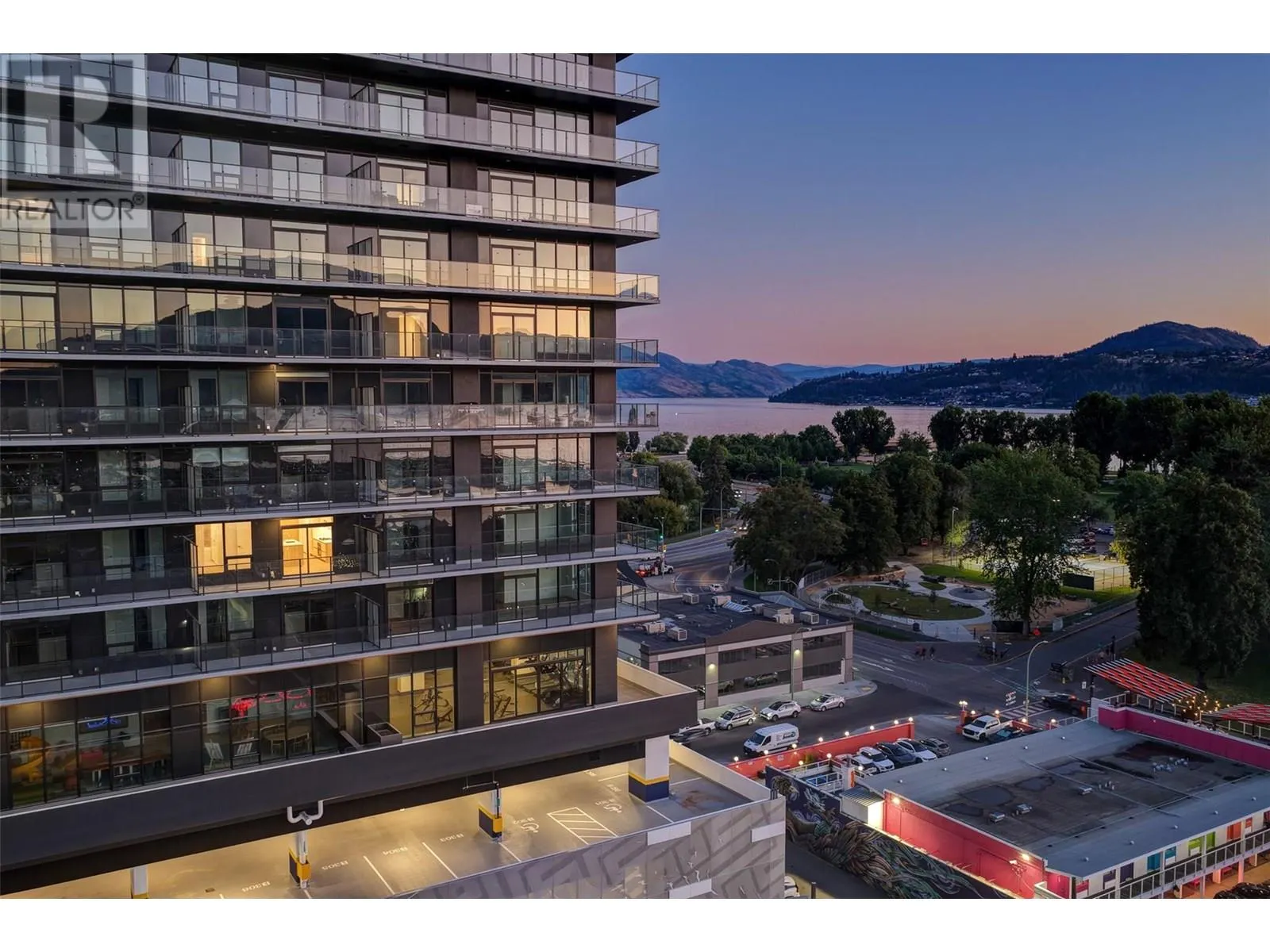 238 Leon Avenue Unit# 1805