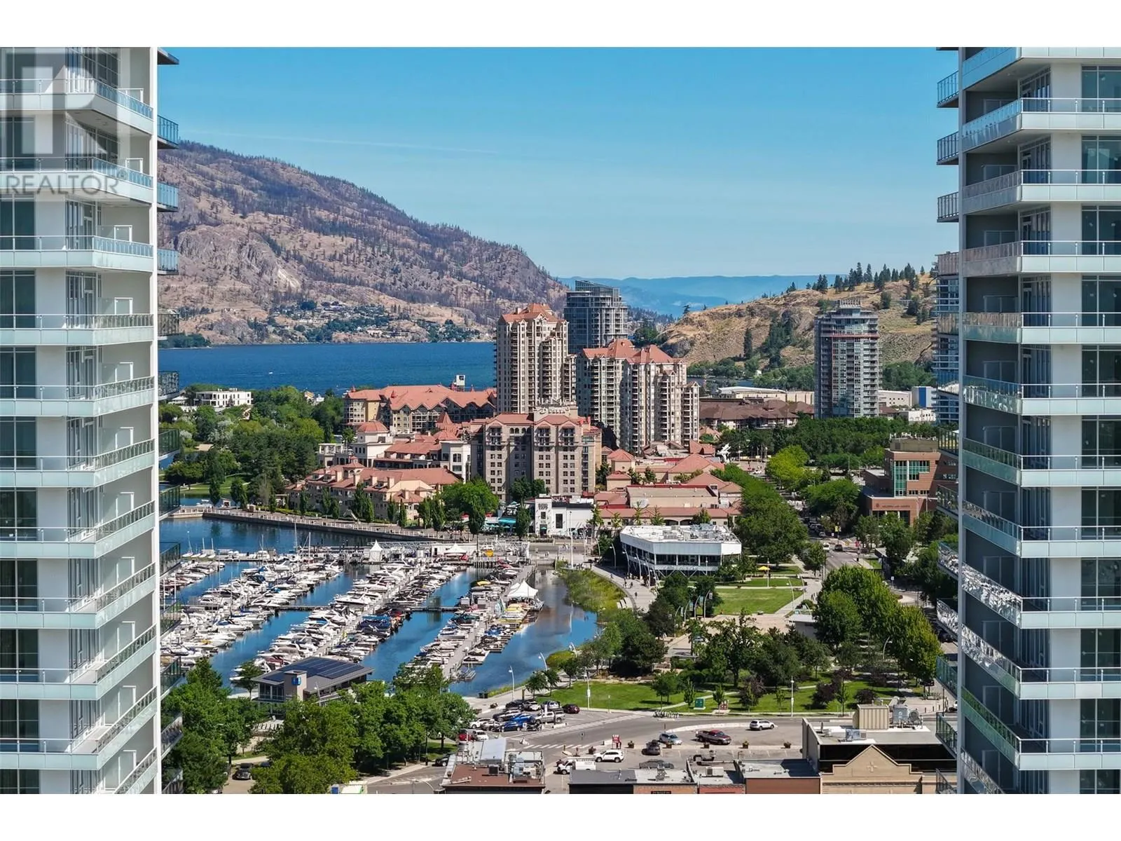 238 Leon Avenue Unit# 1805