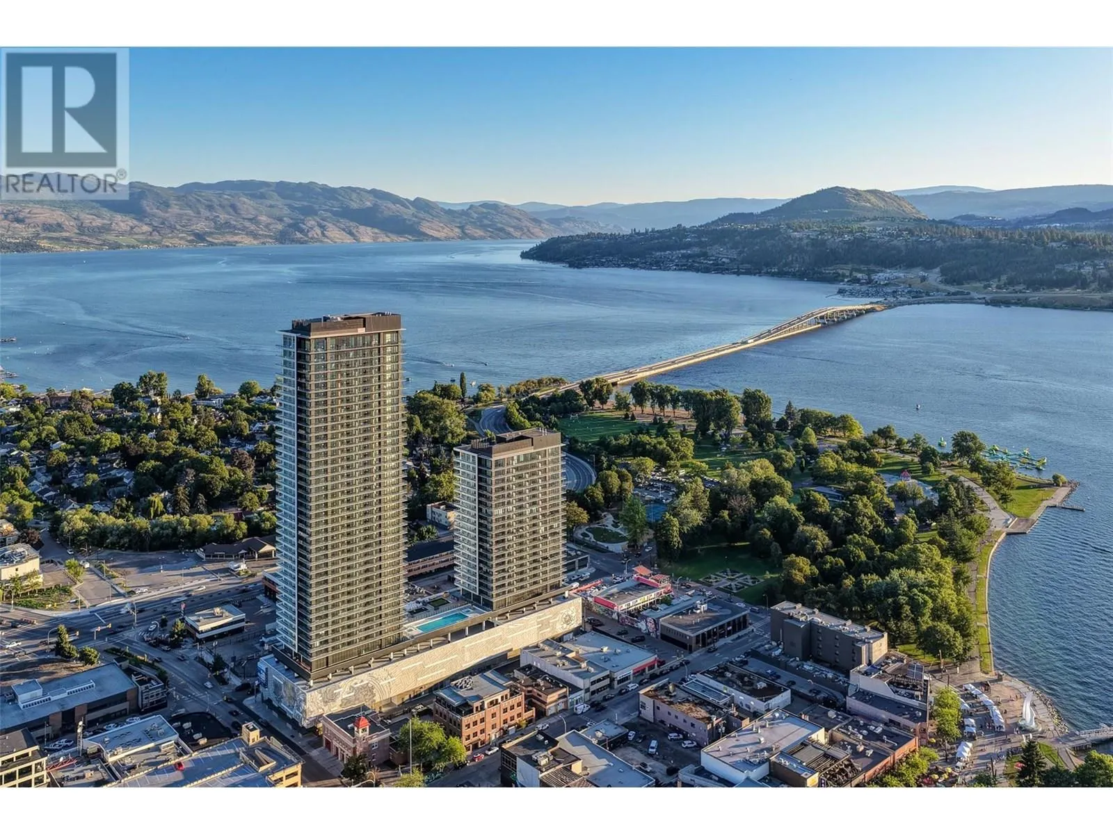 238 Leon Avenue Unit# 1805