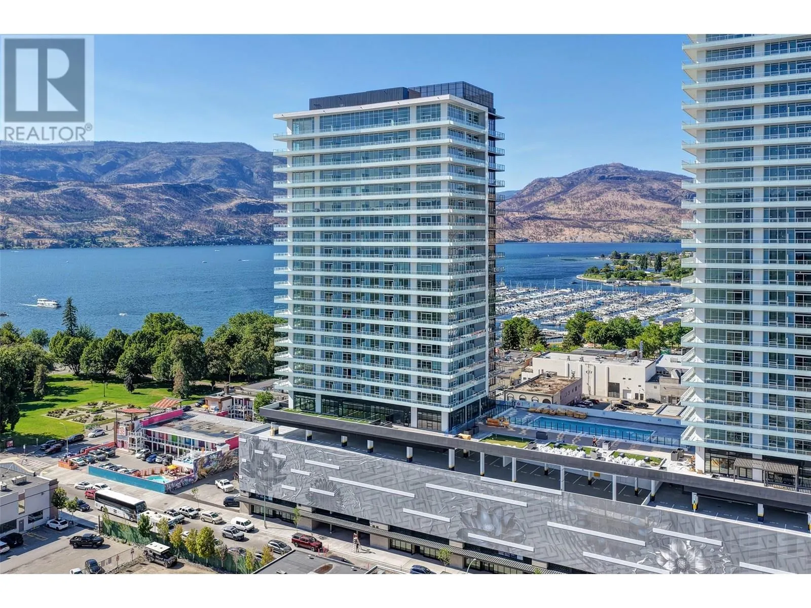 238 Leon Avenue Unit# 1805