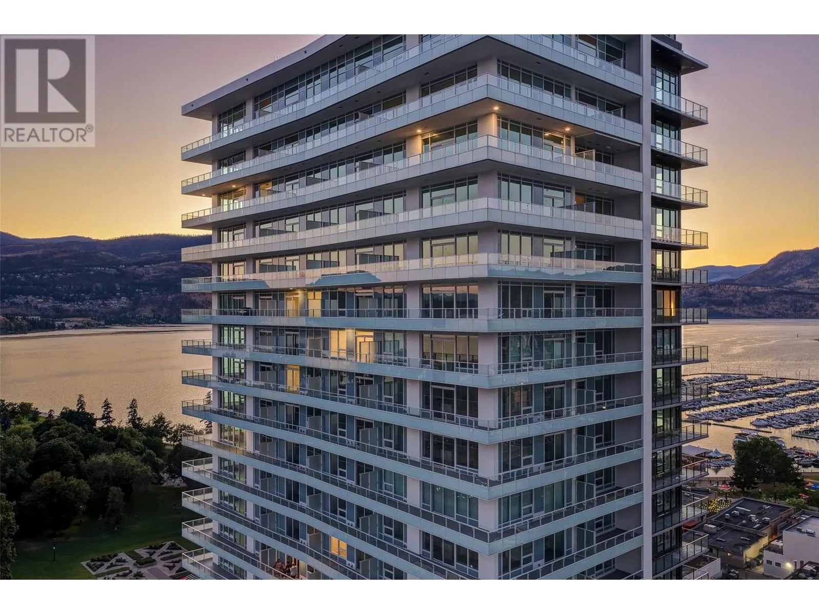238 Leon Avenue Unit# 1805