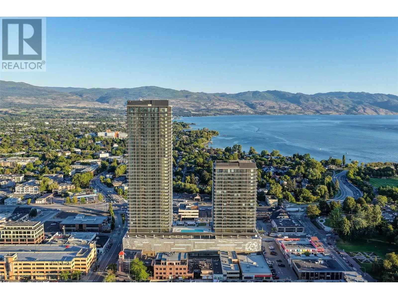 238 Leon Avenue Unit# 1805