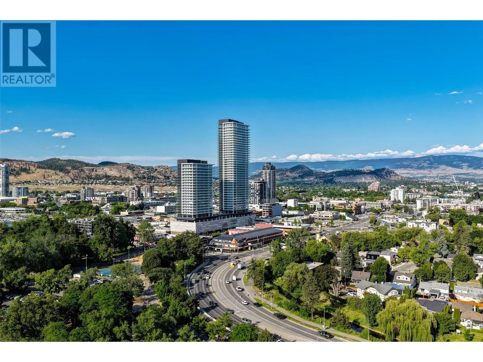238 Leon Avenue Unit# 1805