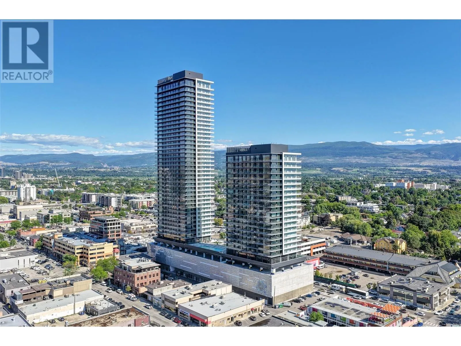 238 Leon Avenue Unit# 1805