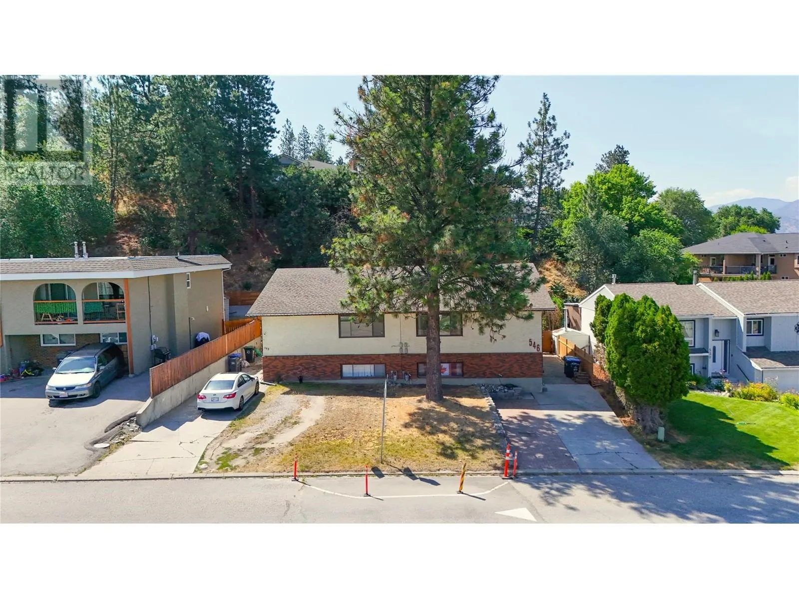 546 Balsam Avenue