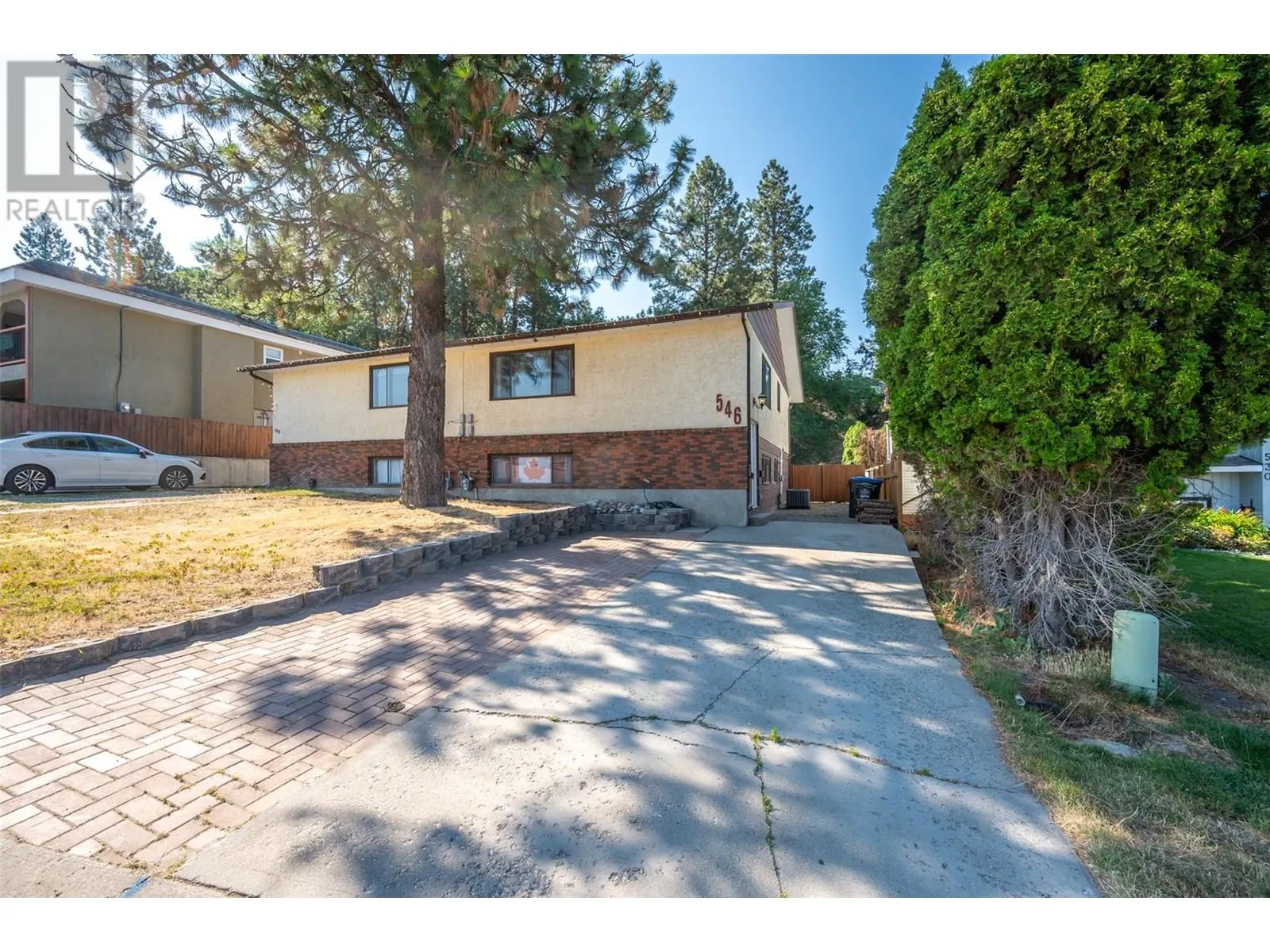 546 Balsam Avenue