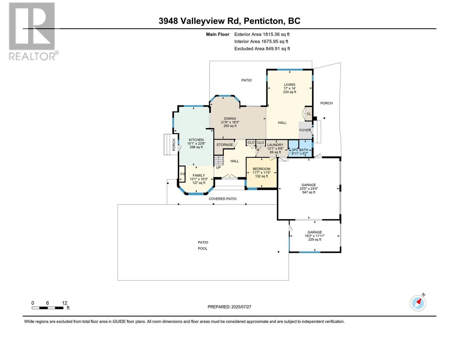 3948 Valleyview Road