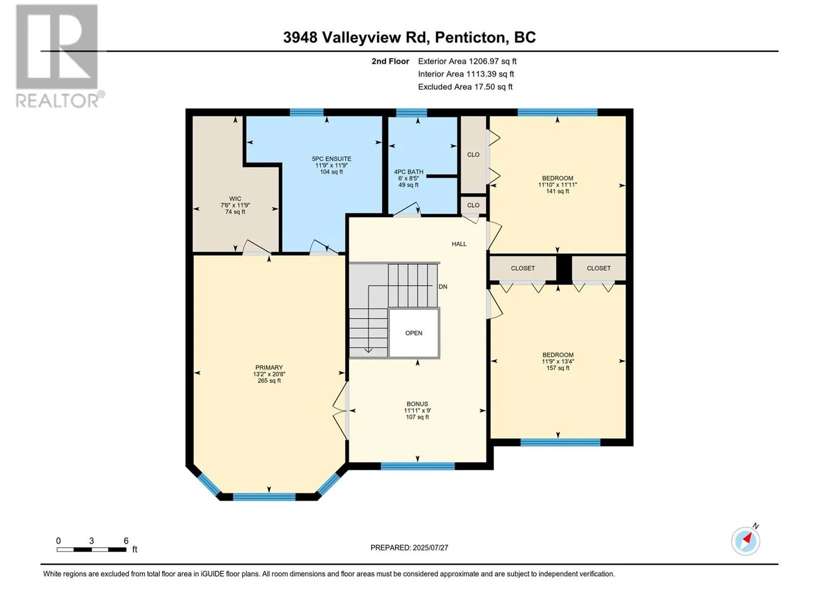 3948 Valleyview Road