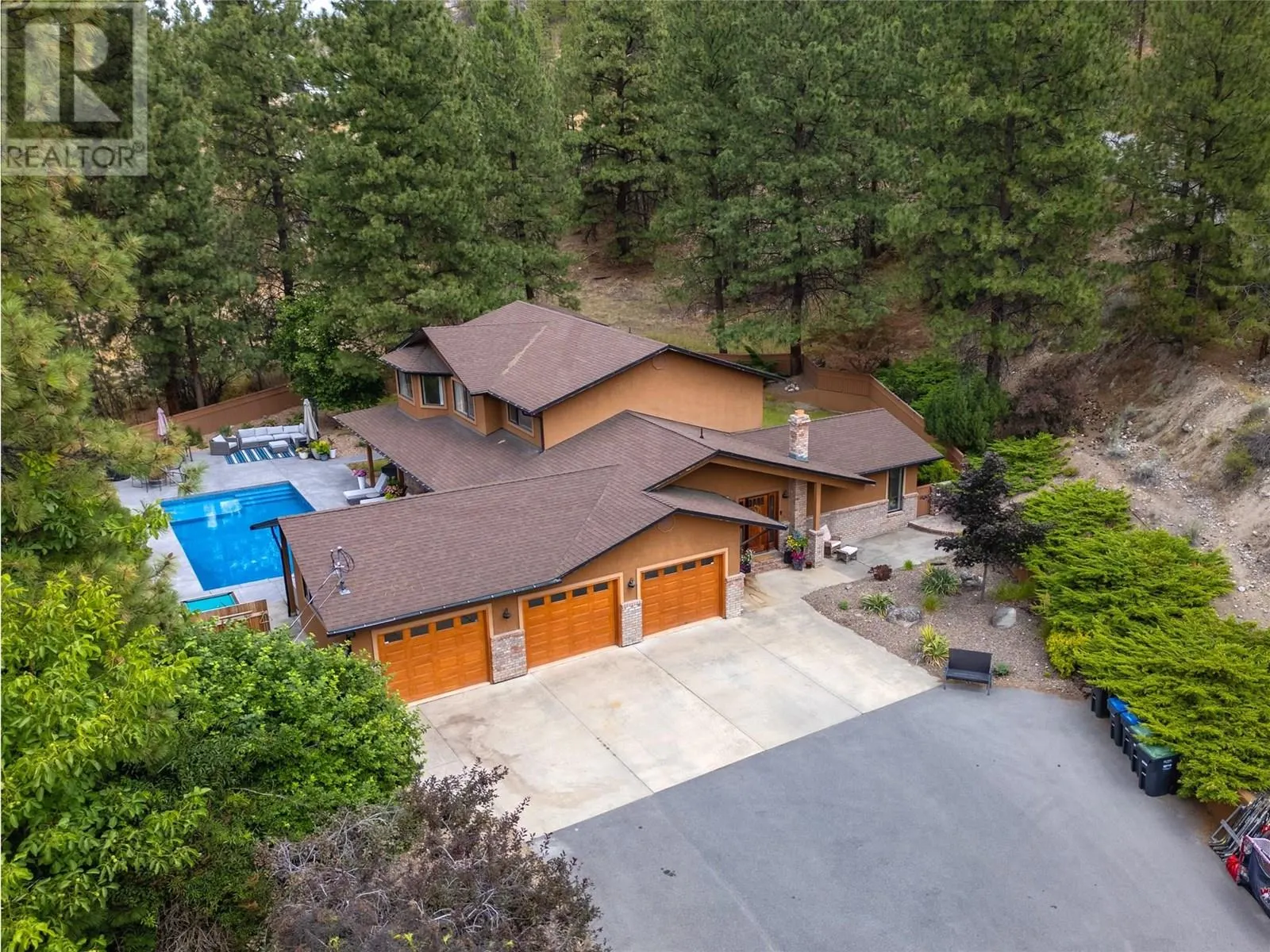 3948 Valleyview Road