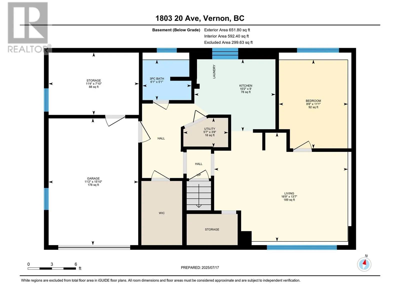 1803 20 Avenue