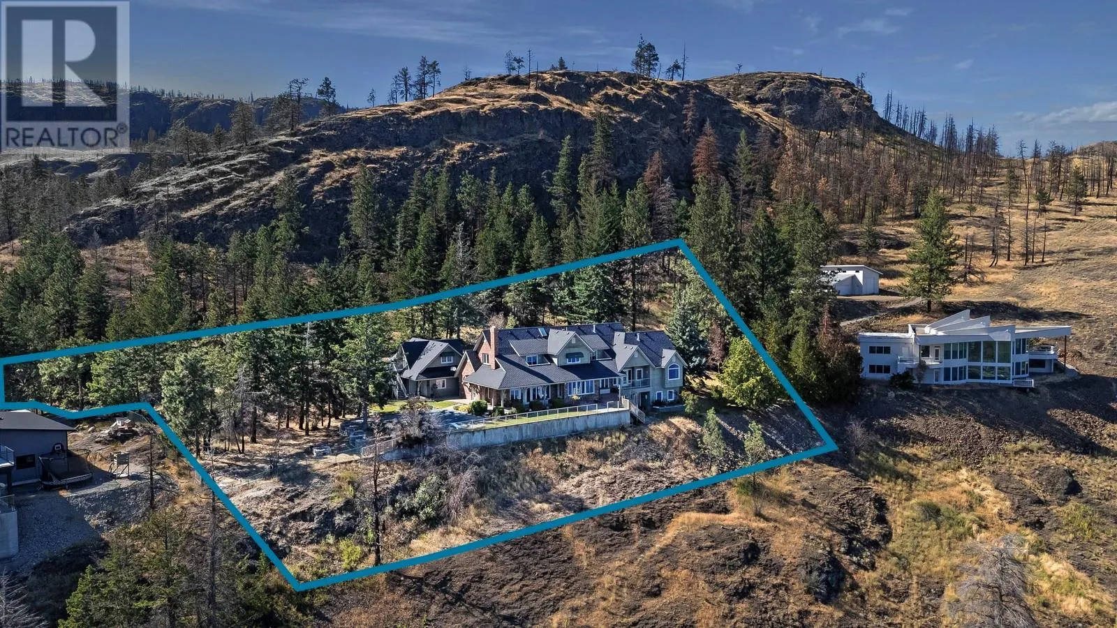 1419 West Kelowna Road