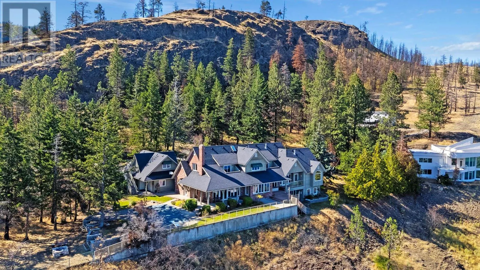 1419 West Kelowna Road