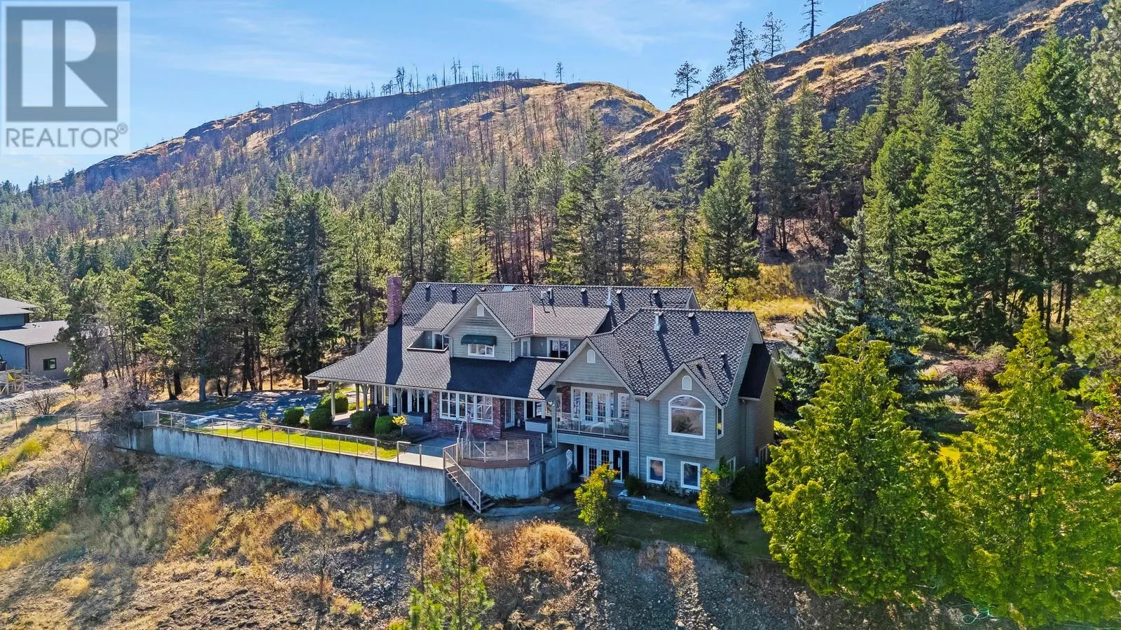 1419 West Kelowna Road