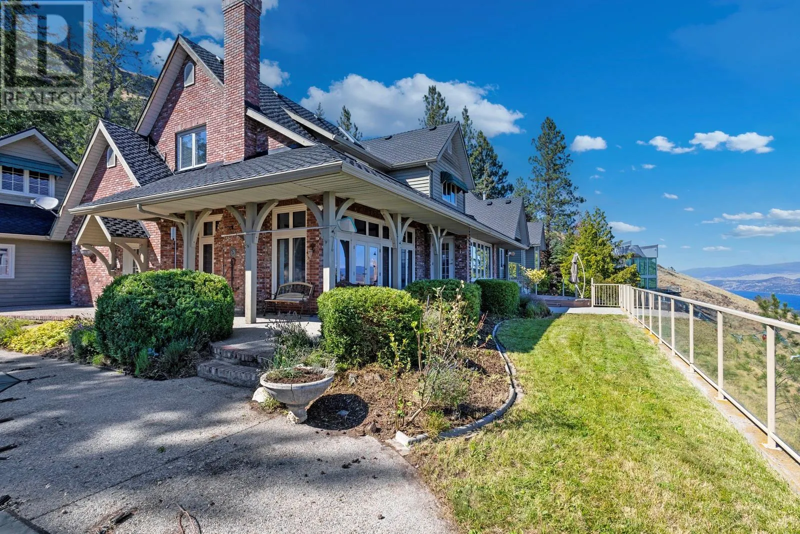 1419 West Kelowna Road
