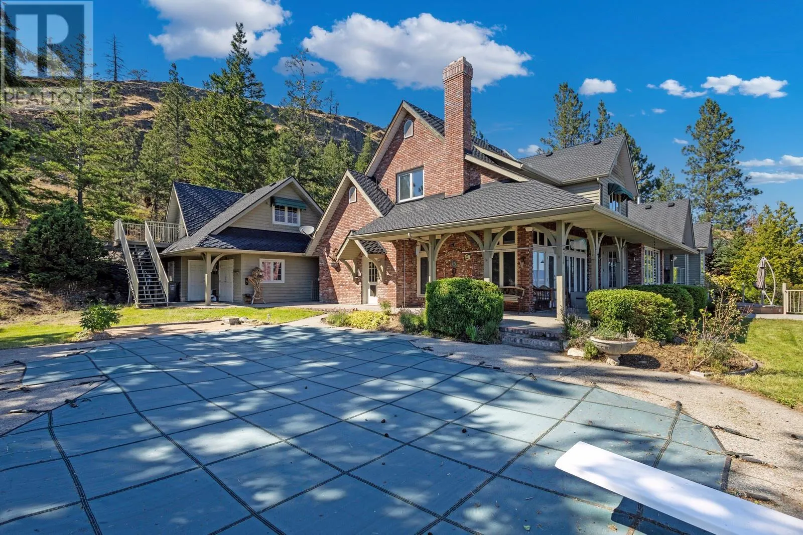 1419 West Kelowna Road
