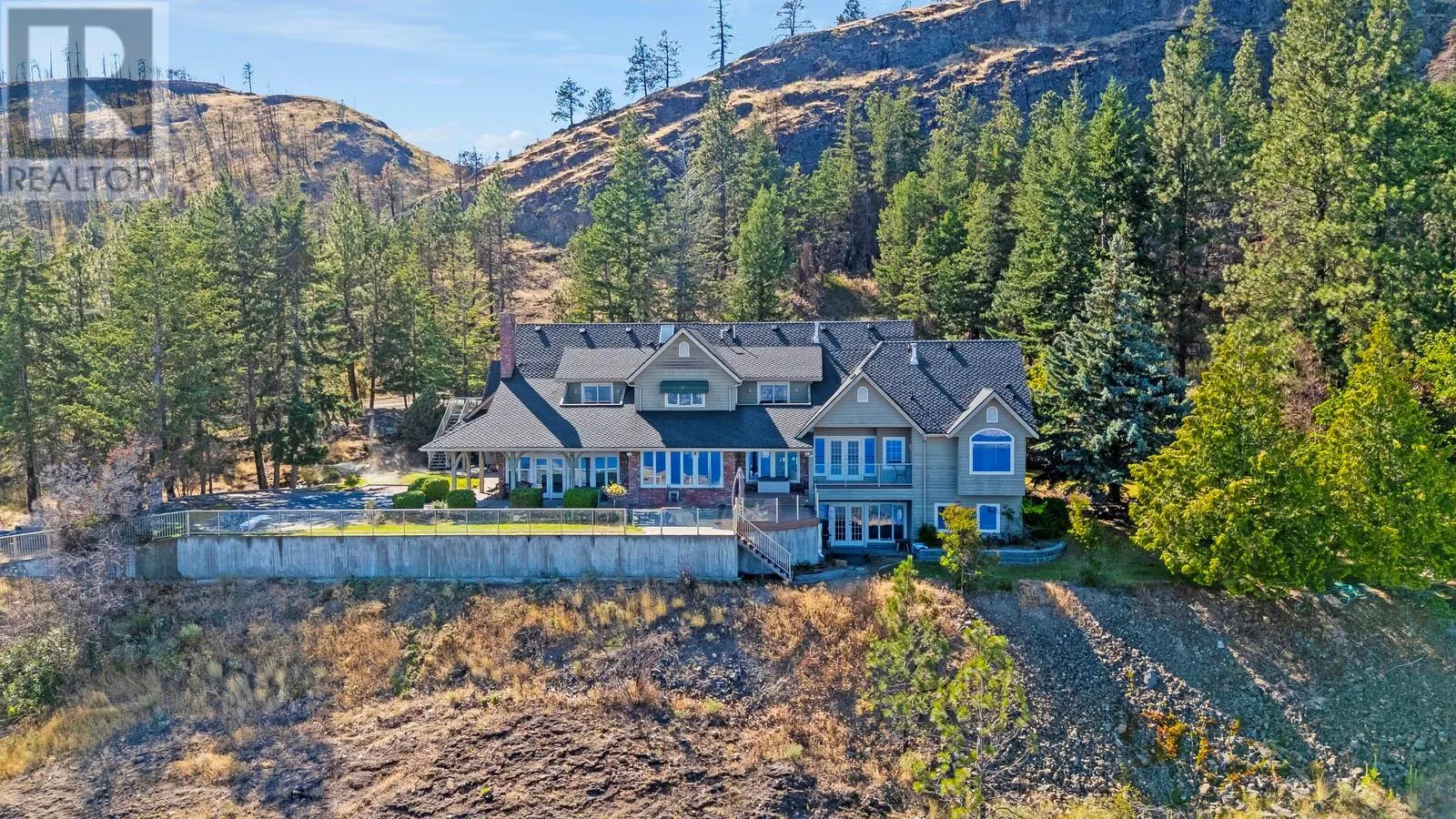 1419 West Kelowna Road