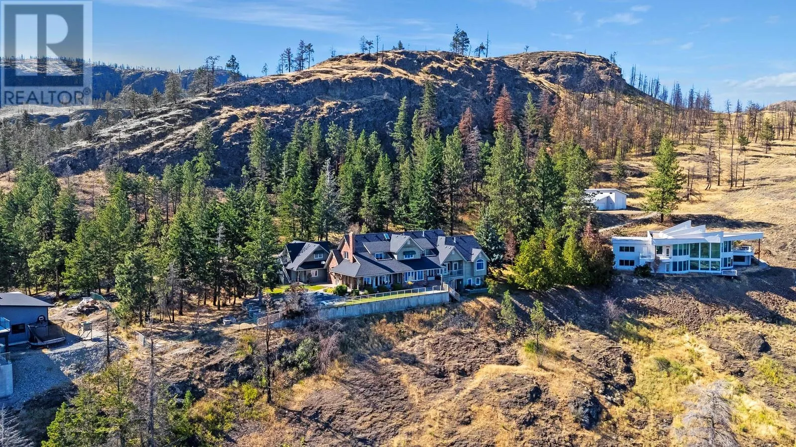 1419 West Kelowna Road