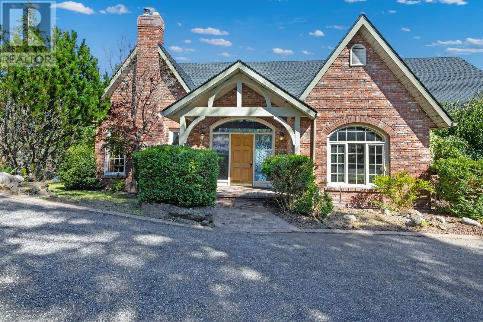 1419 West Kelowna Road
