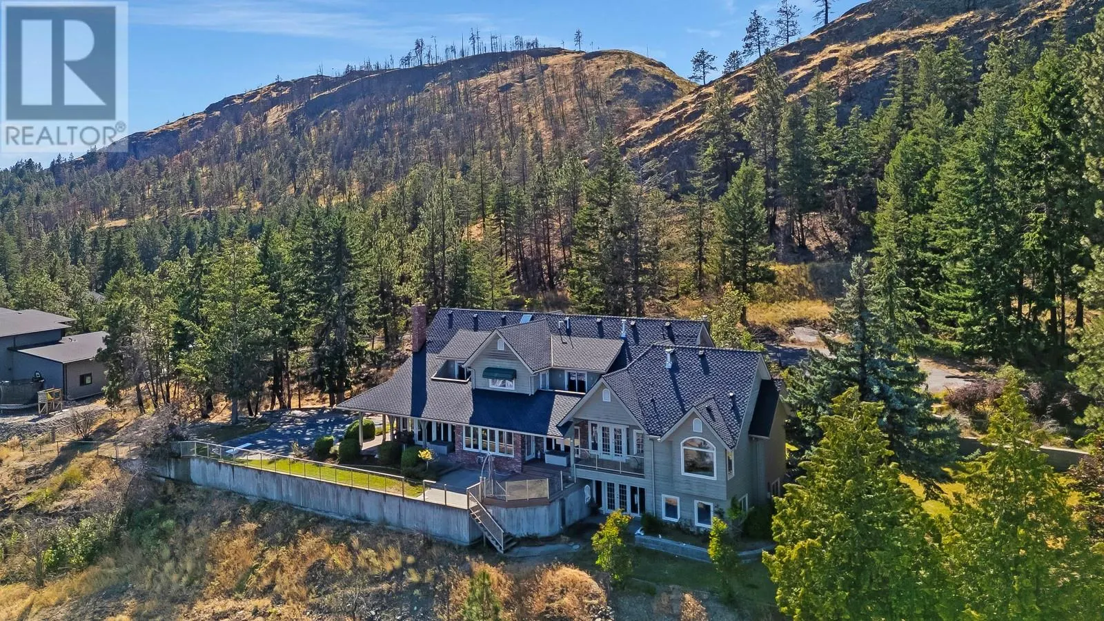 1419 West Kelowna Road