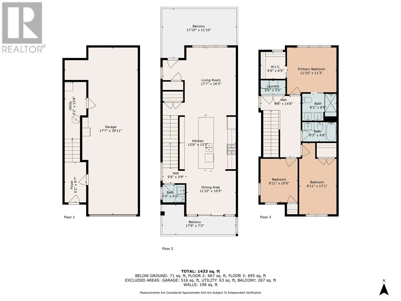 11581 Rogers Road Unit# 306