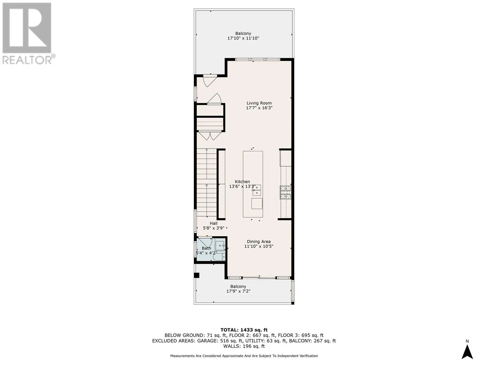 11581 Rogers Road Unit# 306