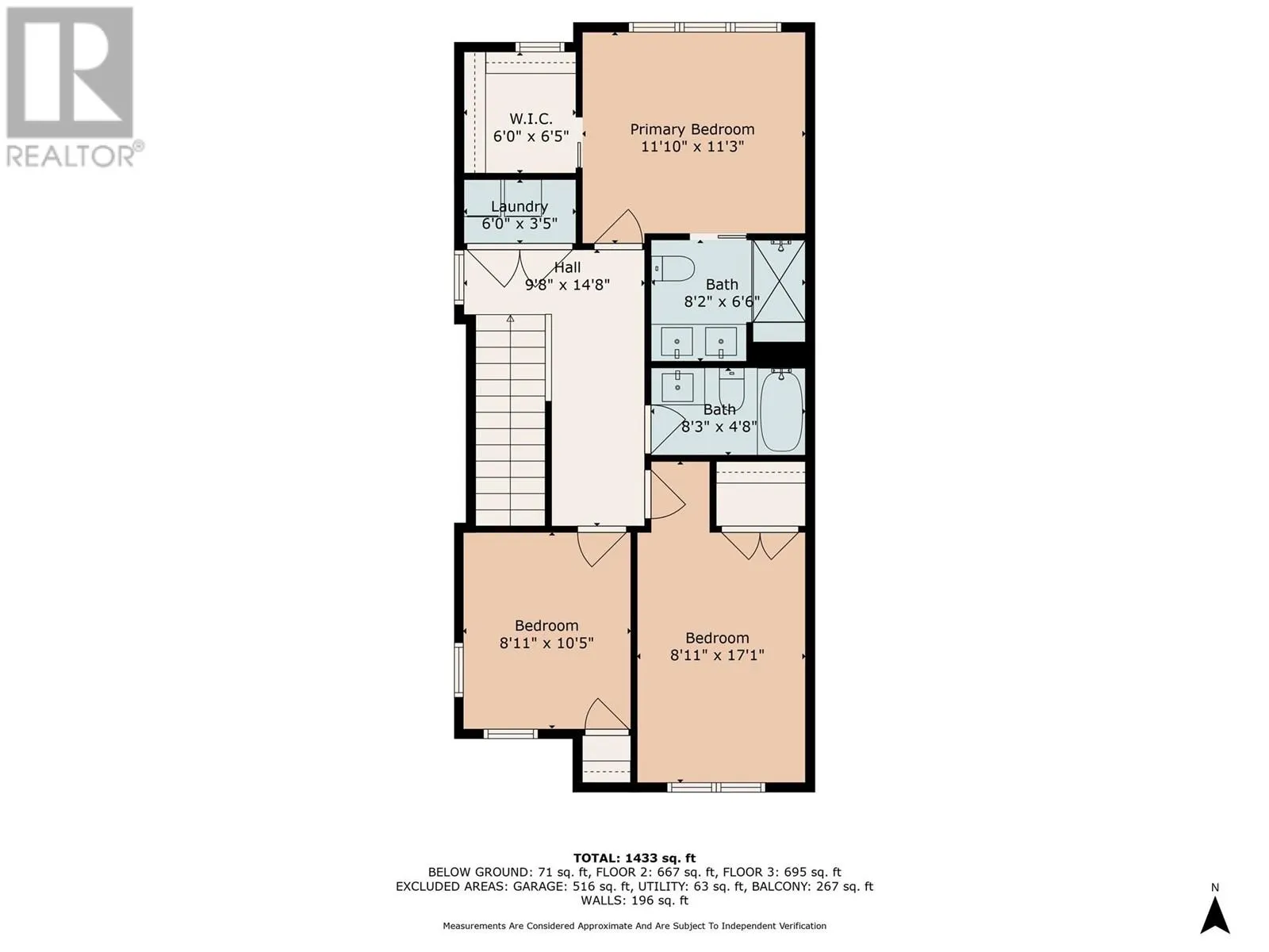 11581 Rogers Road Unit# 306