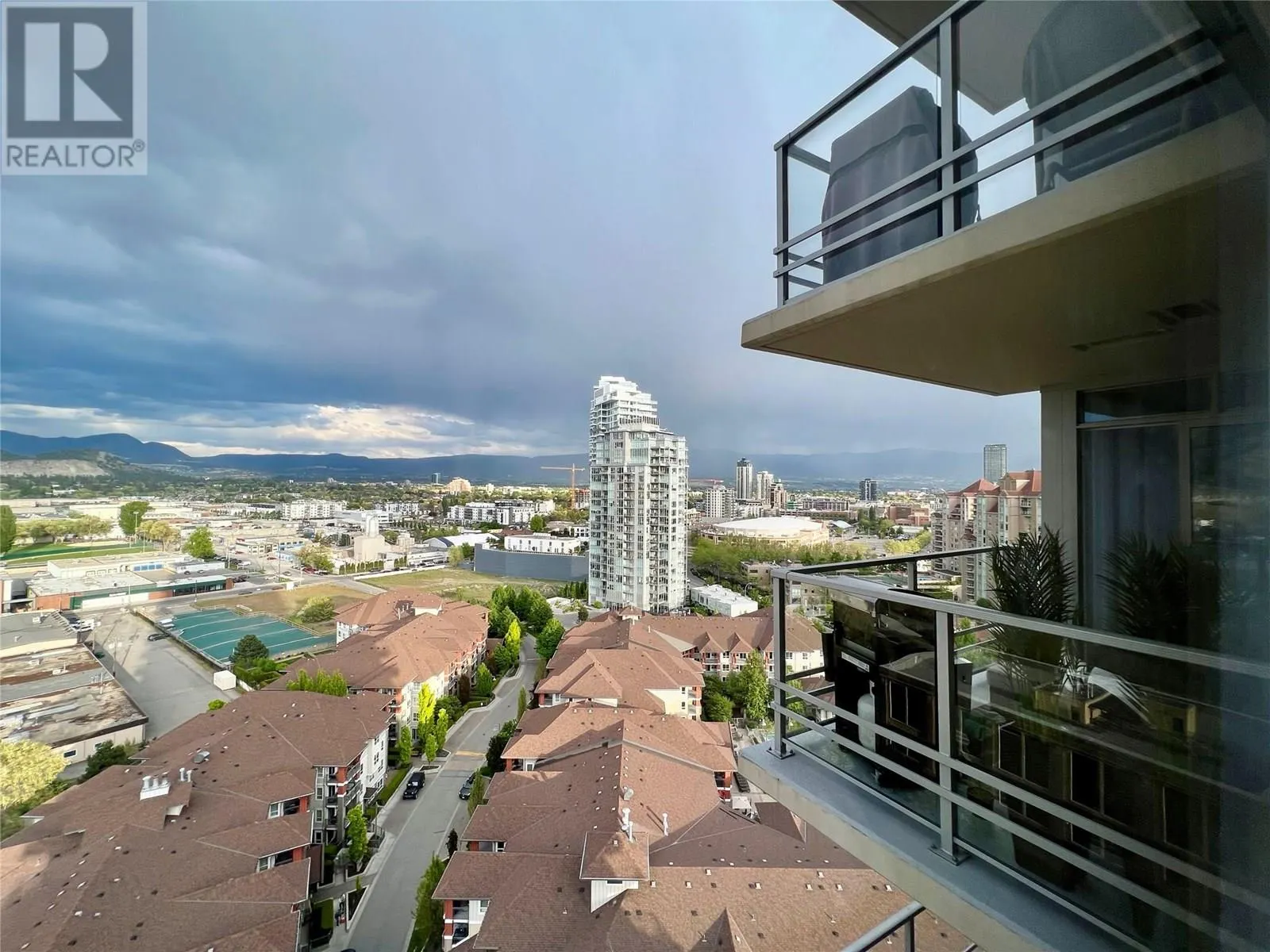 1075 Sunset Drive Unit# 1803