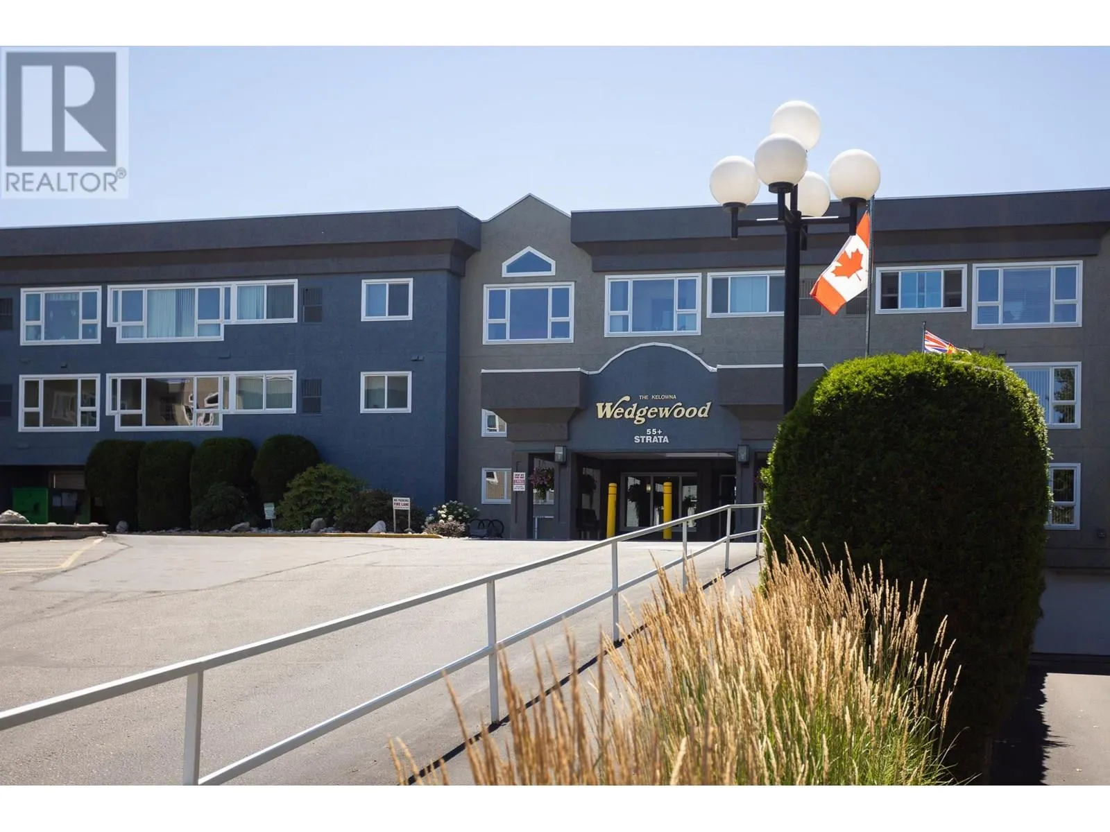 1045 Sutherland Avenue Unit# 315A