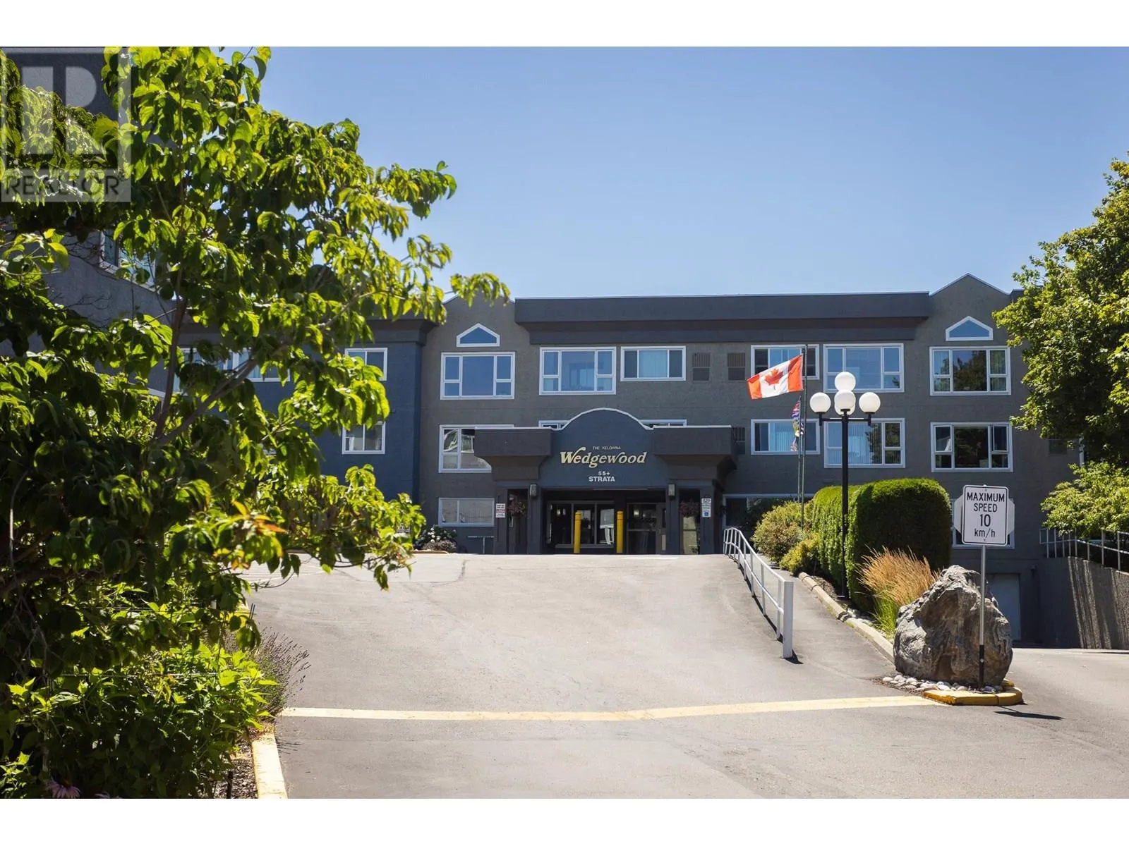 1045 Sutherland Avenue Unit# 315A