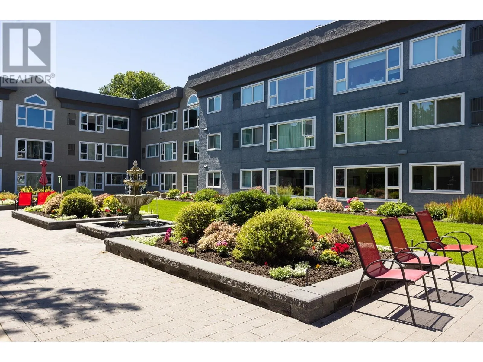 1045 Sutherland Avenue Unit# 315A