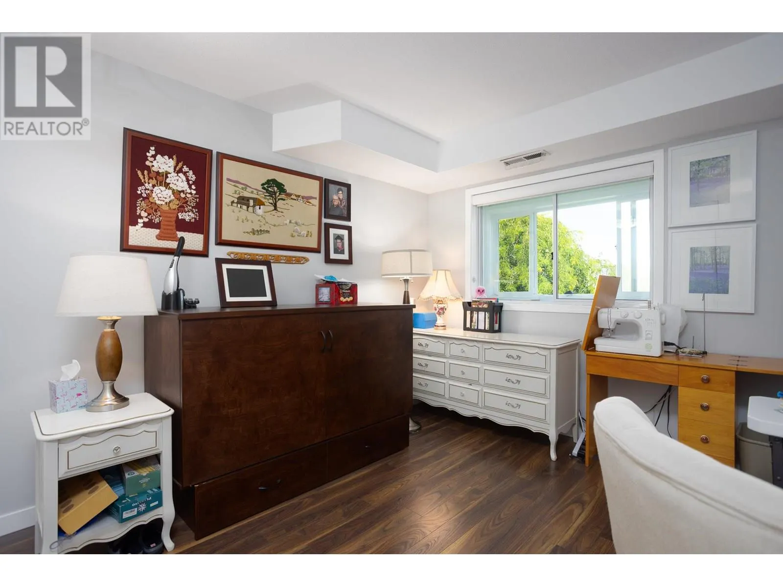 1045 Sutherland Avenue Unit# 315A
