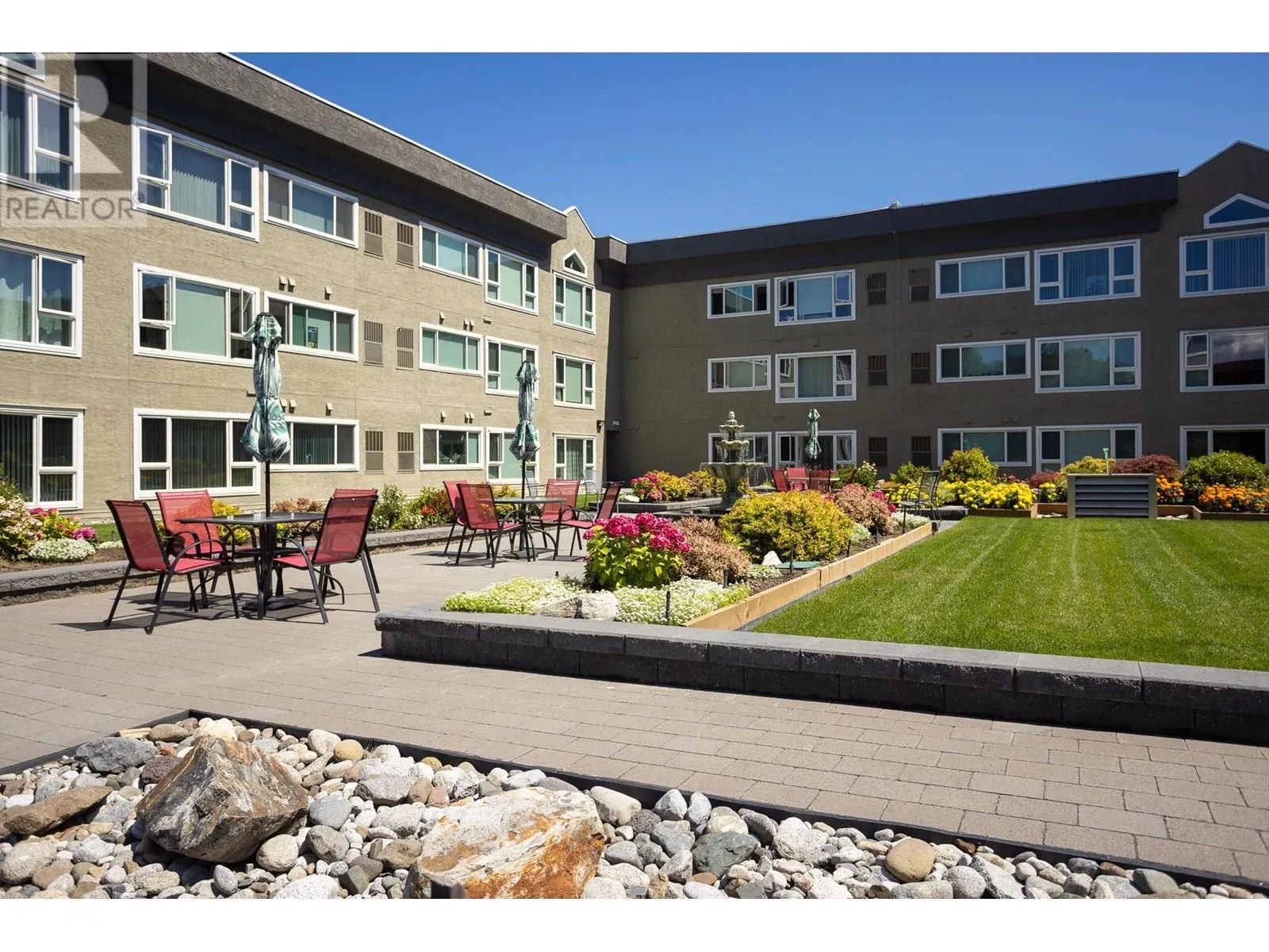 1045 Sutherland Avenue Unit# 315A
