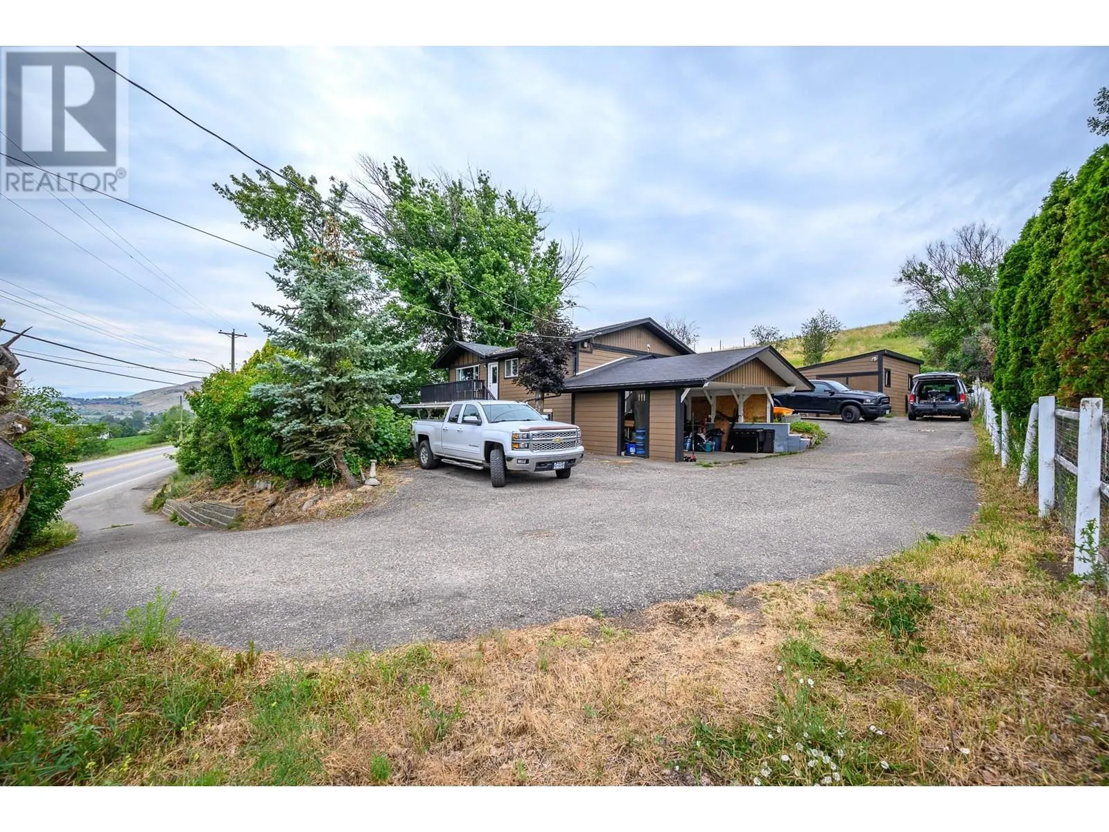 9221 6 Highway