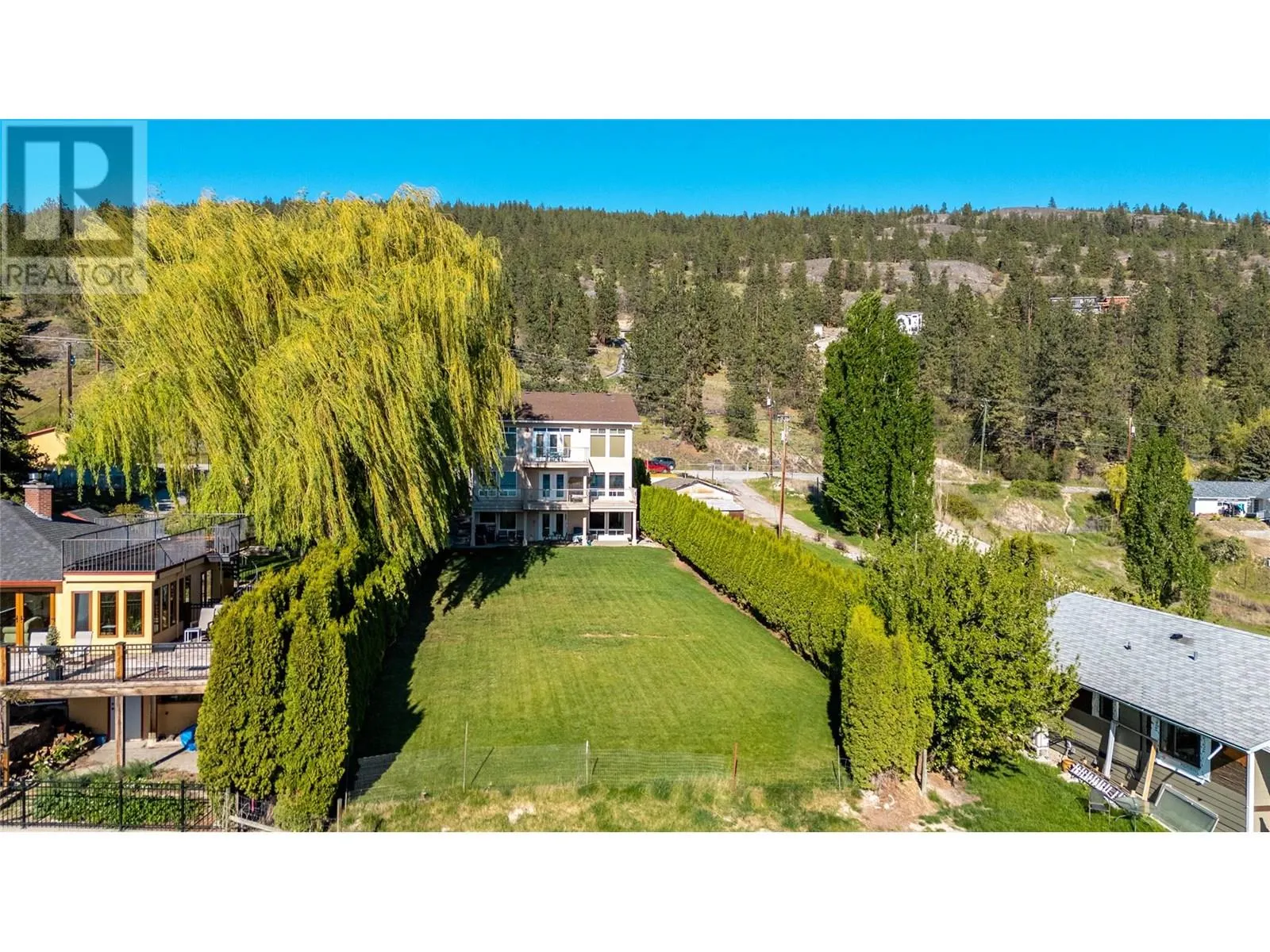 4343 Naramata Road N