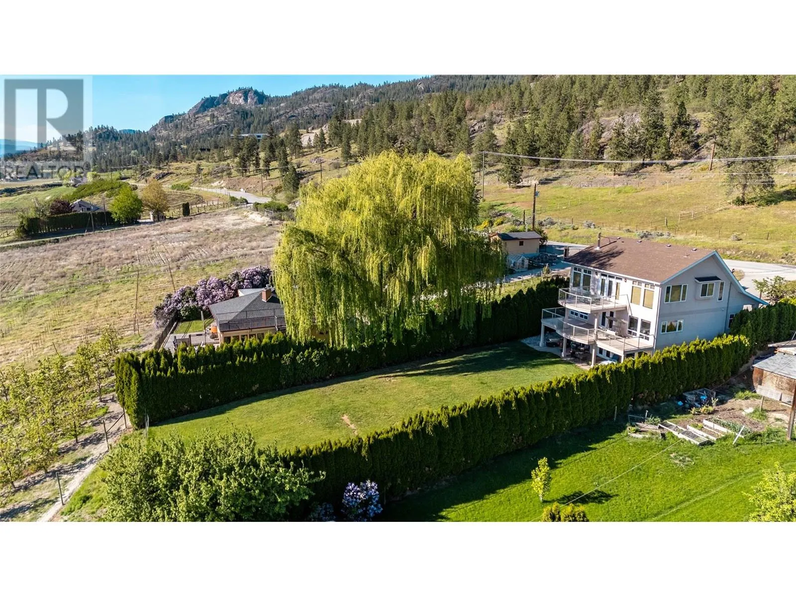 4343 Naramata Road N