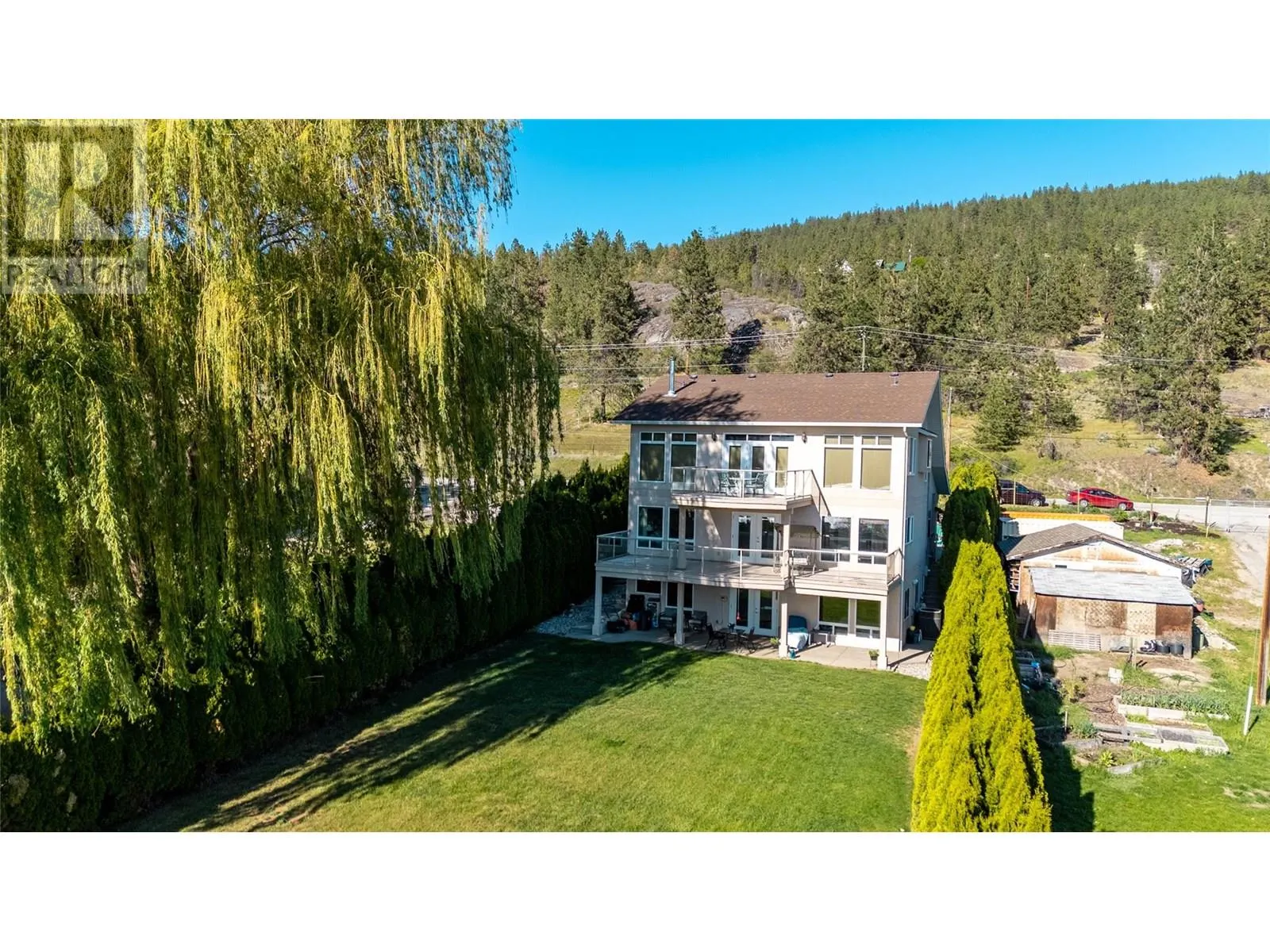 4343 Naramata Road N