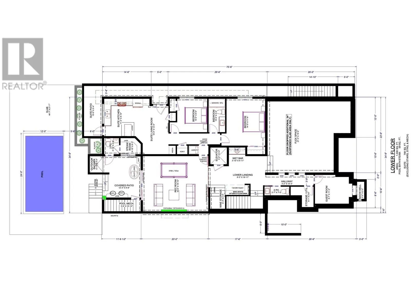 4278 Ladd Court