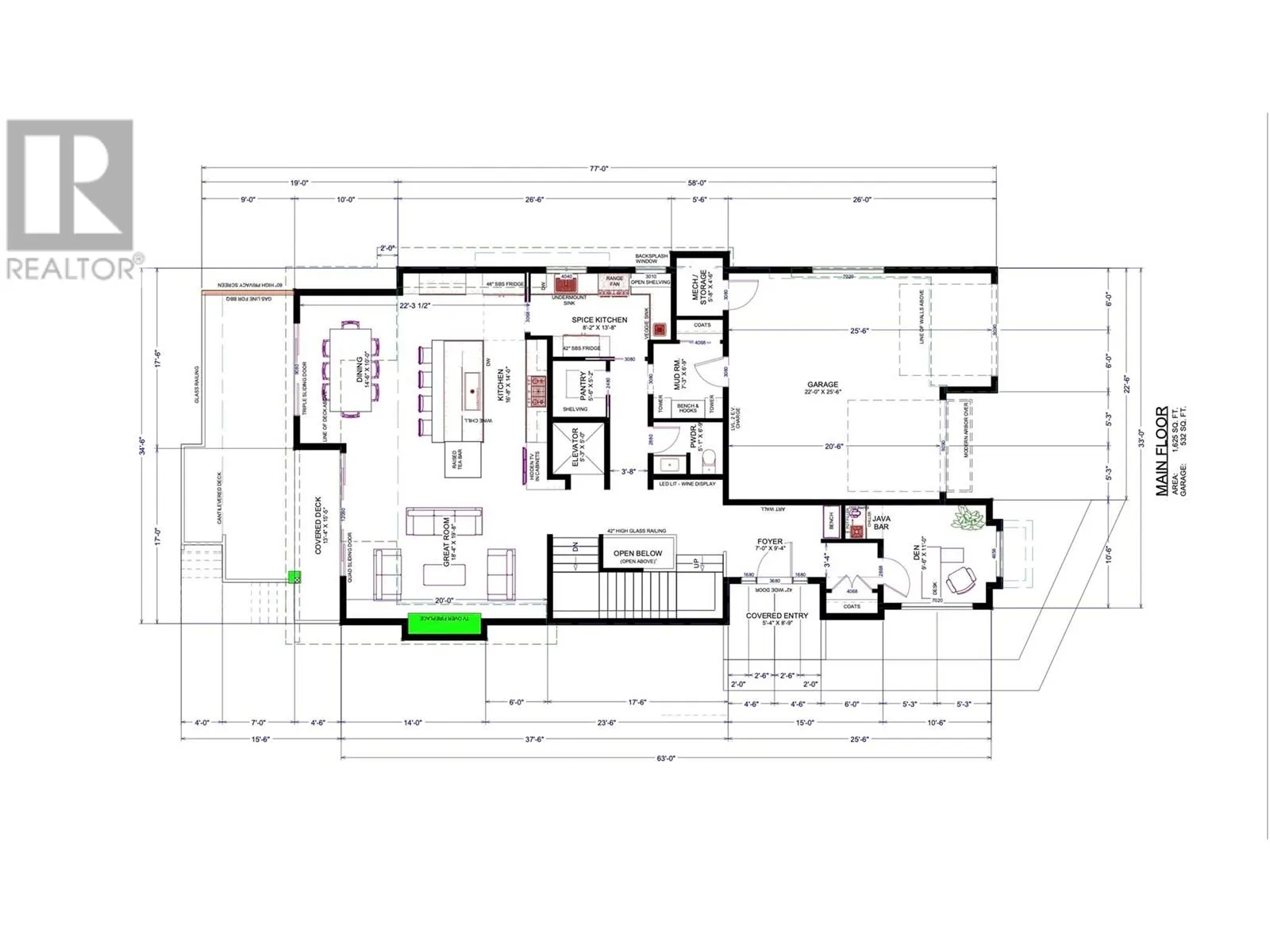 4278 Ladd Court