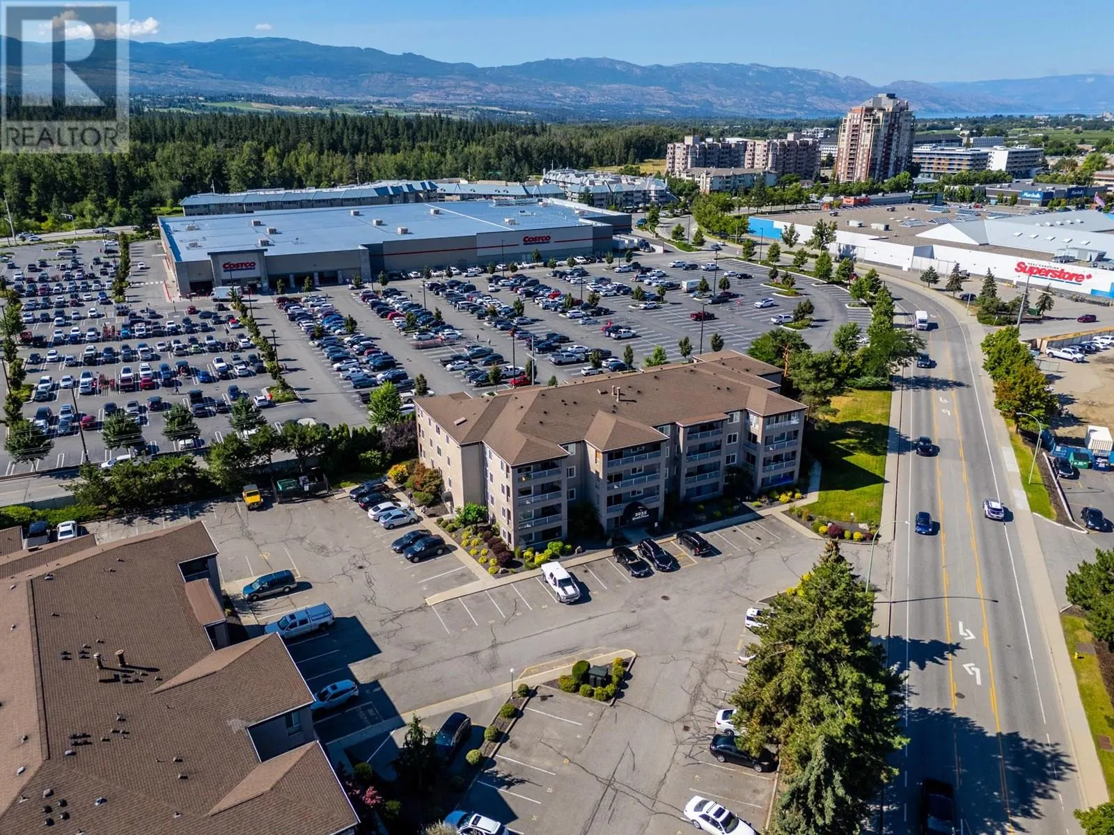 2035 Baron Road Unit# 102
