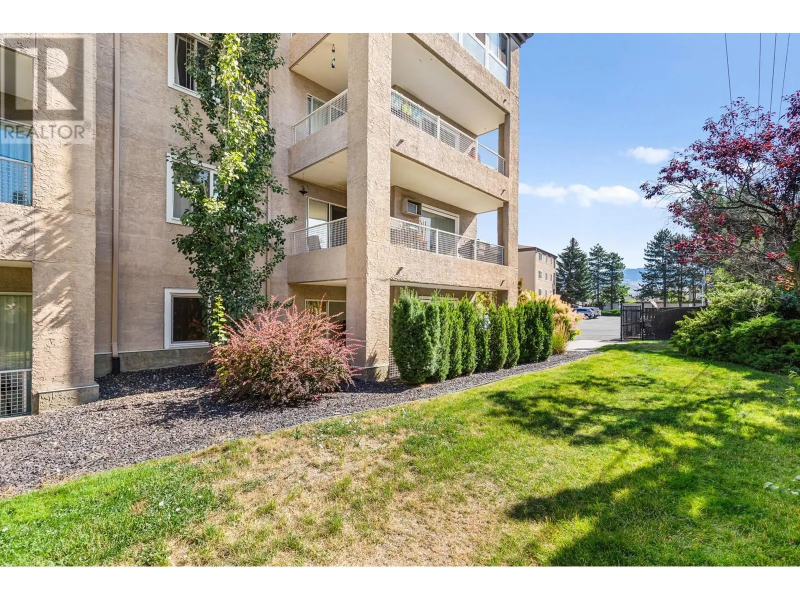 2035 Baron Road Unit# 102