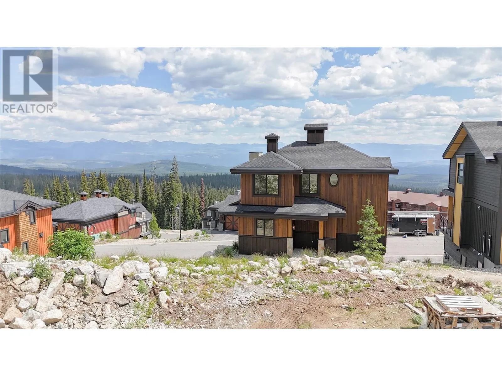534 Feathertop Way Lot# 57