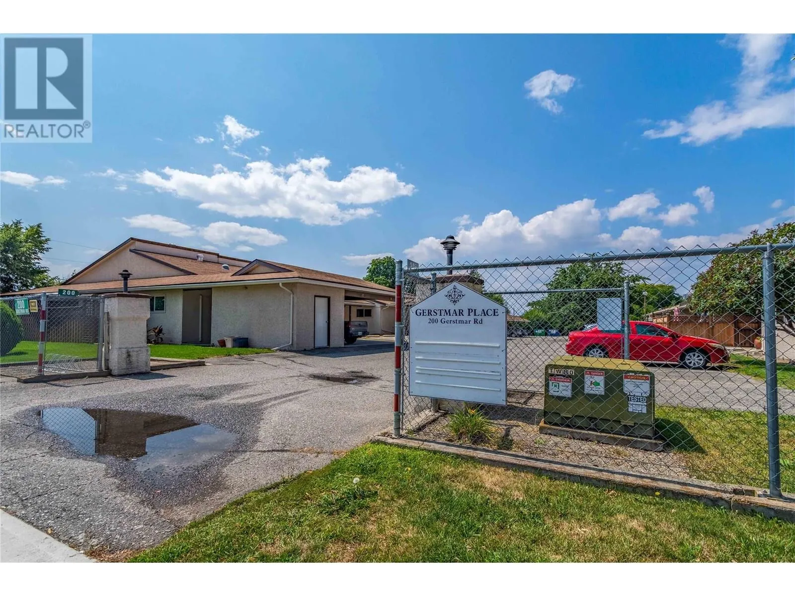 200 Gerstmar Road Unit# 10