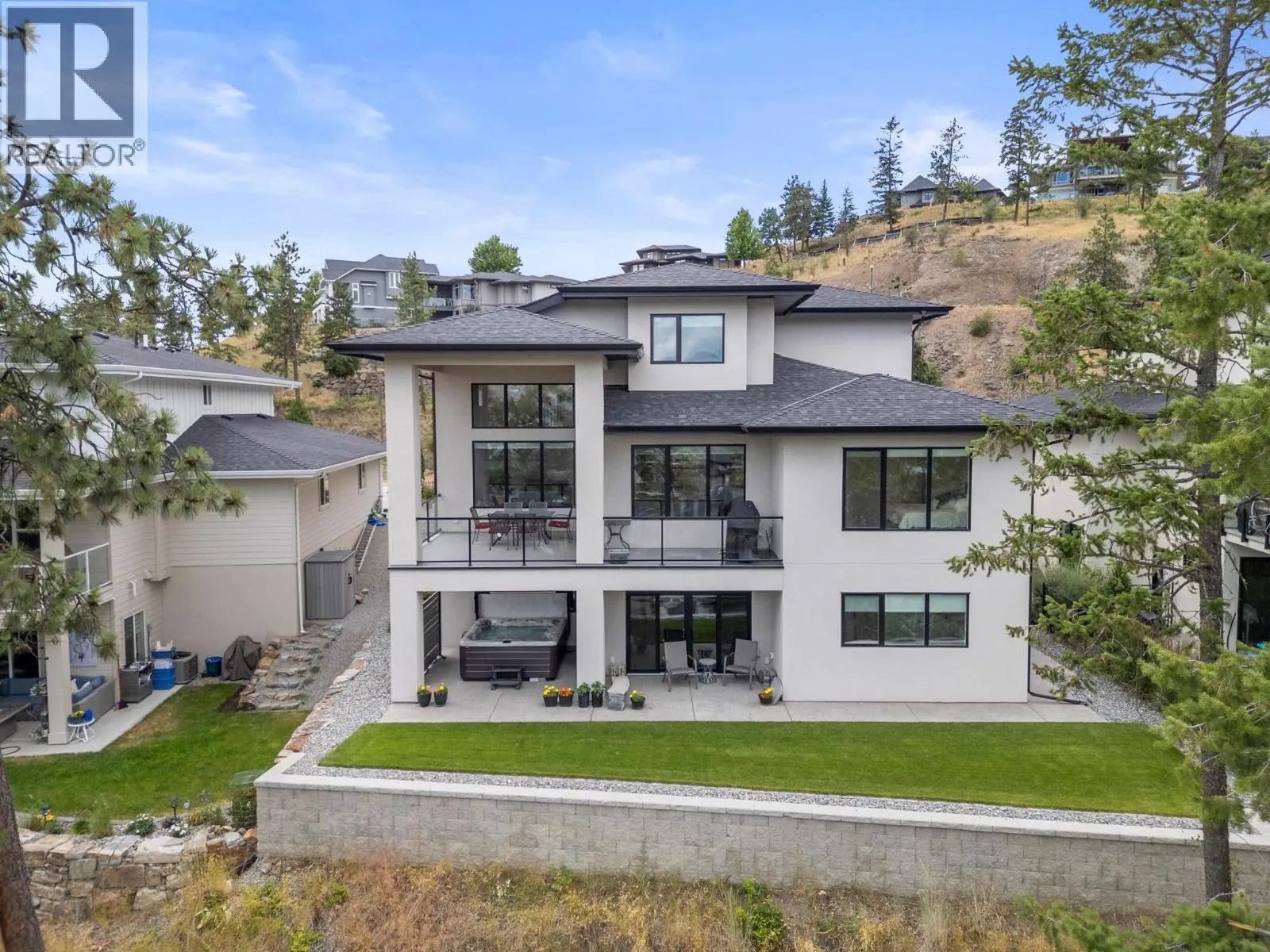 145 Summer Wood Drive