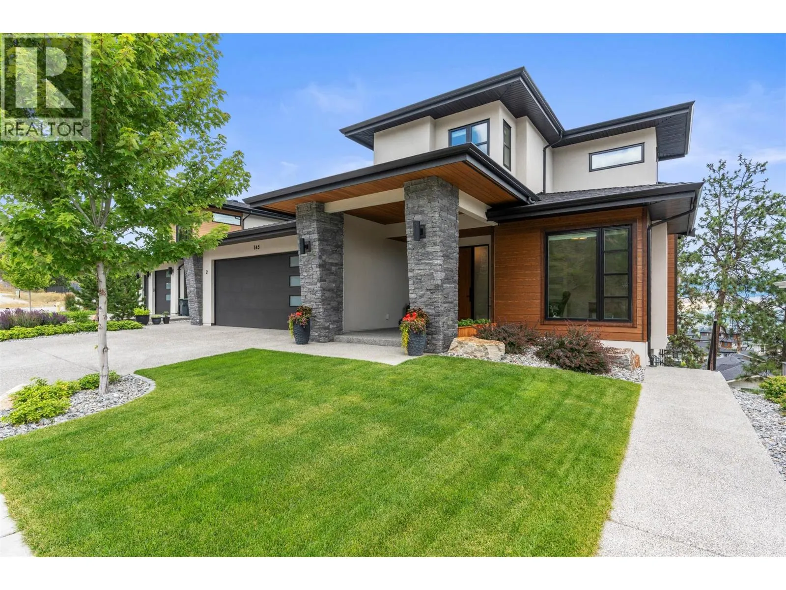145 Summer Wood Drive