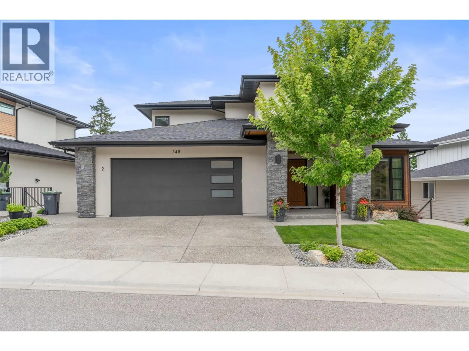 145 Summer Wood Drive