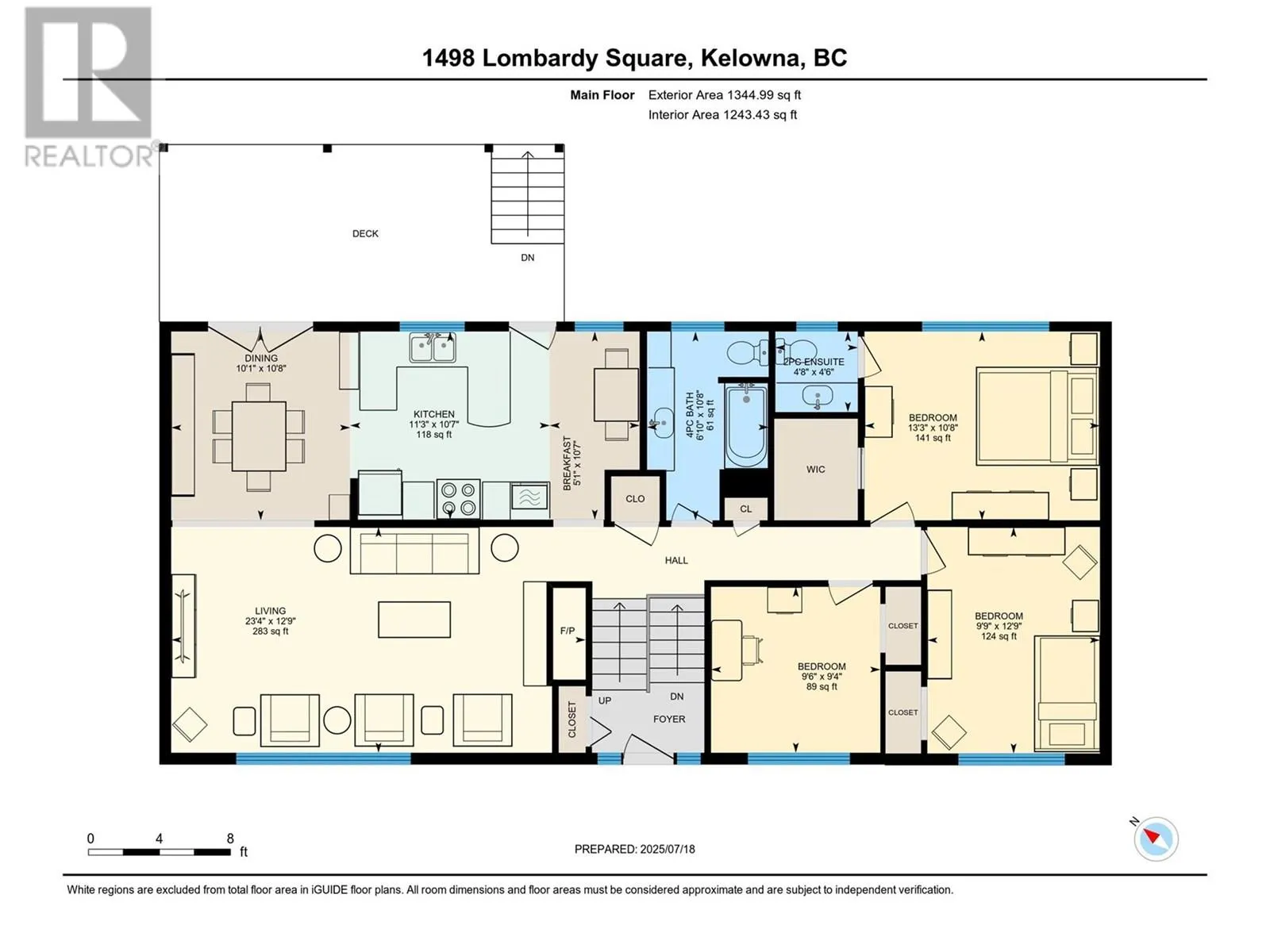 1498 Lombardy Square