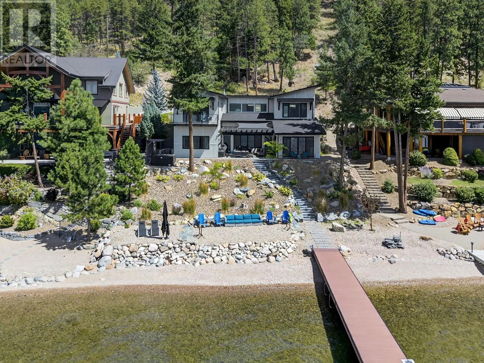 9900 Eastside Road Unit# 20