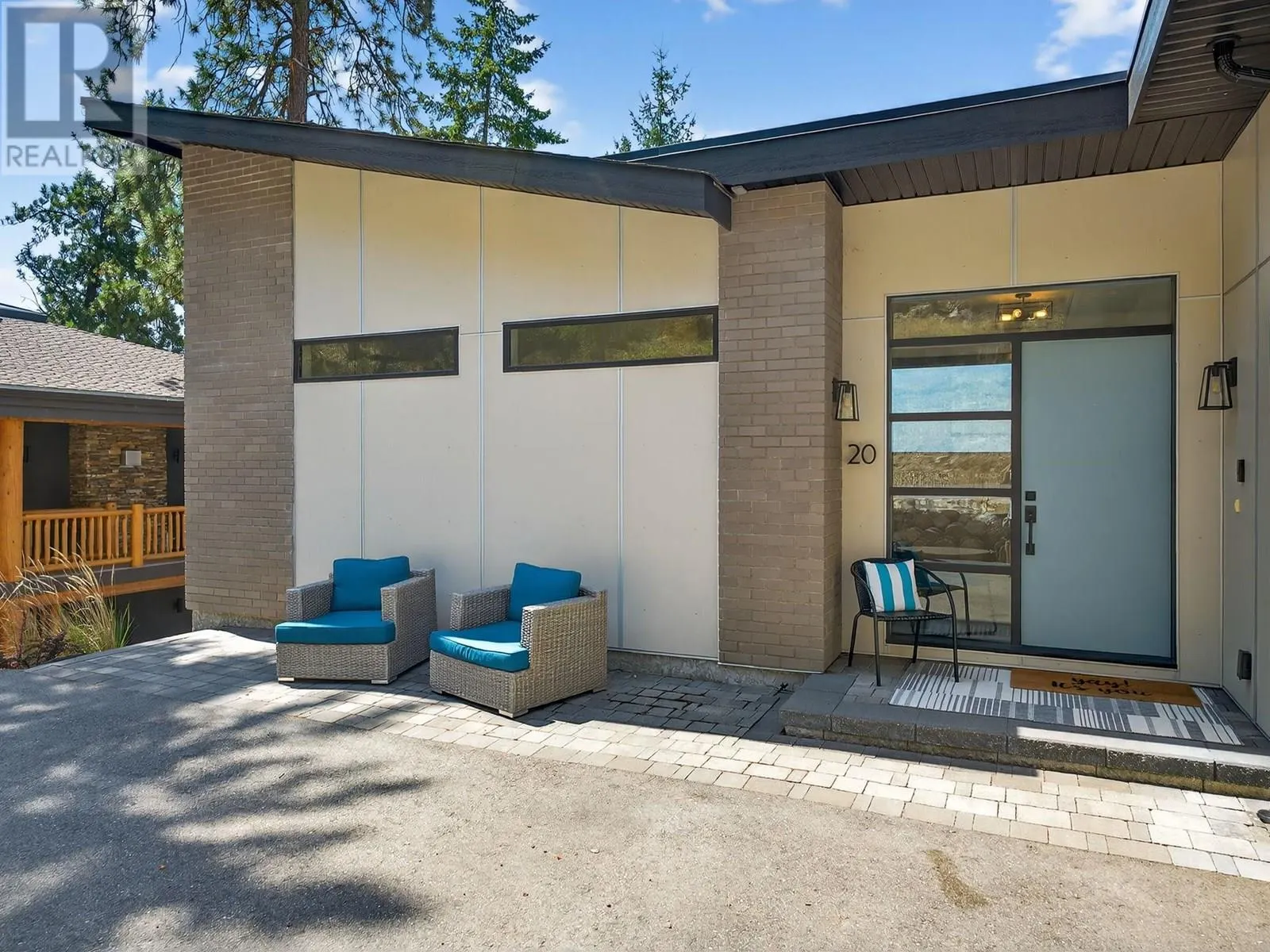 9900 Eastside Road Unit# 20