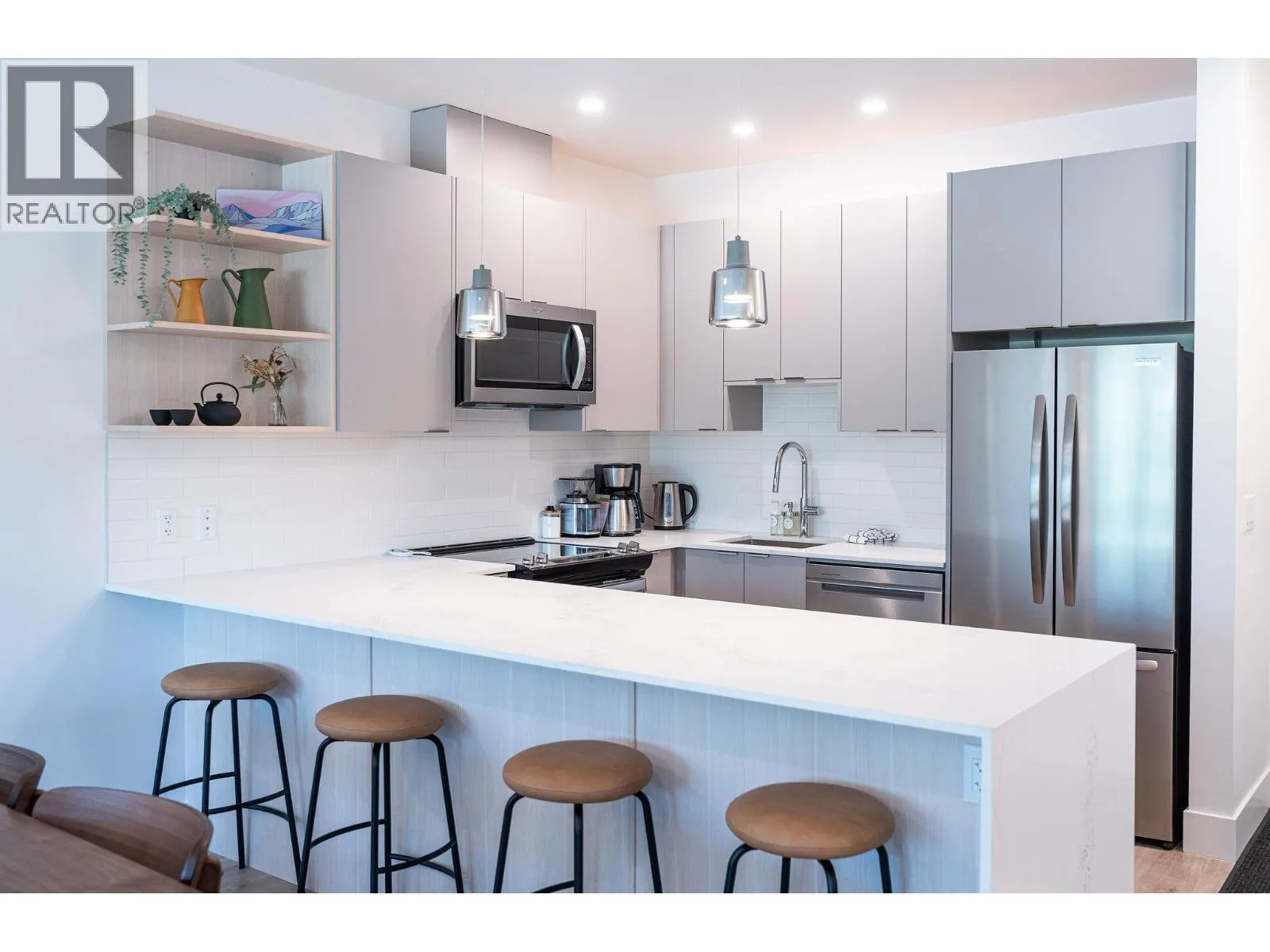 1701 Coursier Avenue Unit# 2406